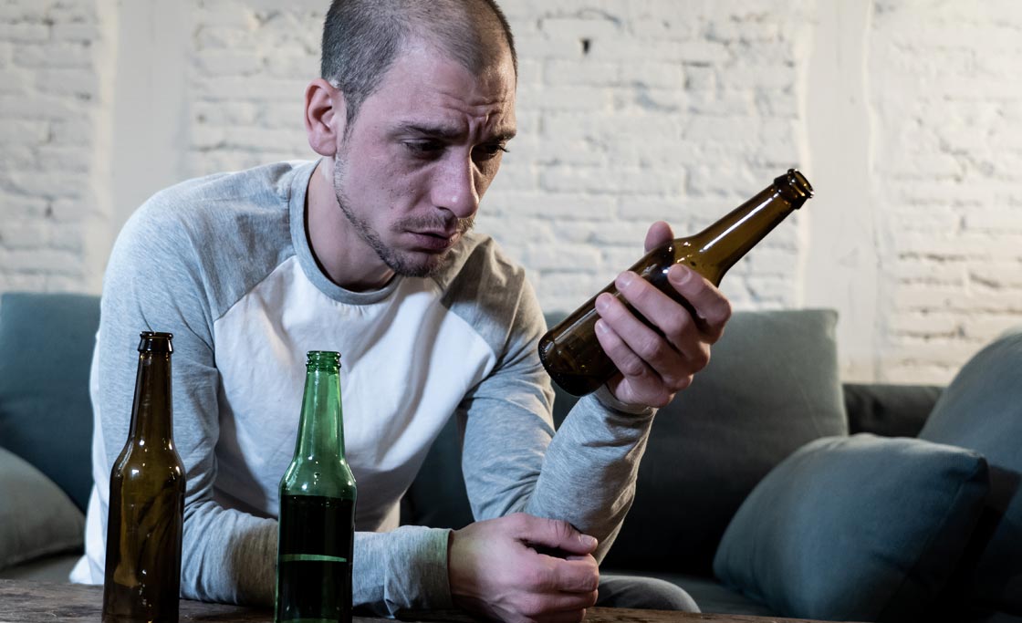 Убрать алкогольную зависимость в Ленске